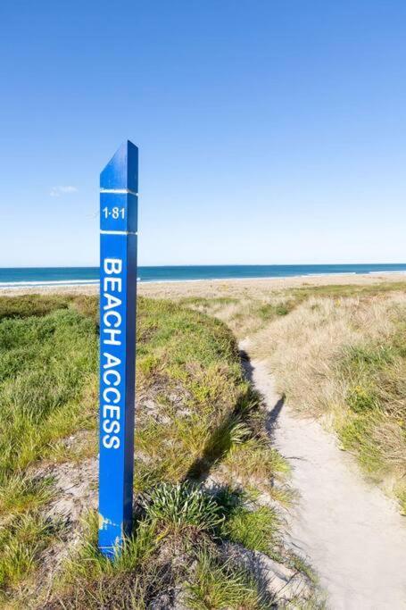 Mount Maunganui Self Contained Flat By The Beach Exterior photo