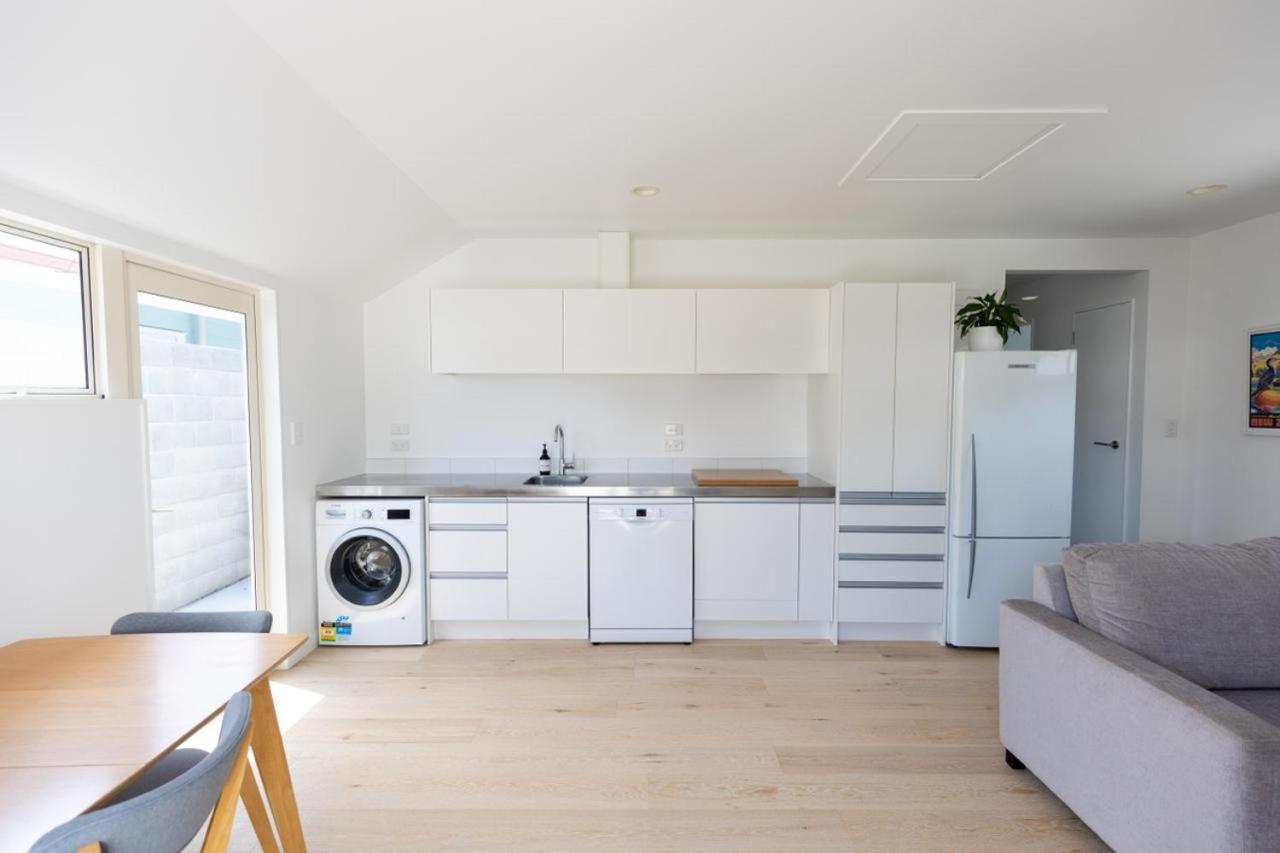 Mount Maunganui Self Contained Flat By The Beach Room photo