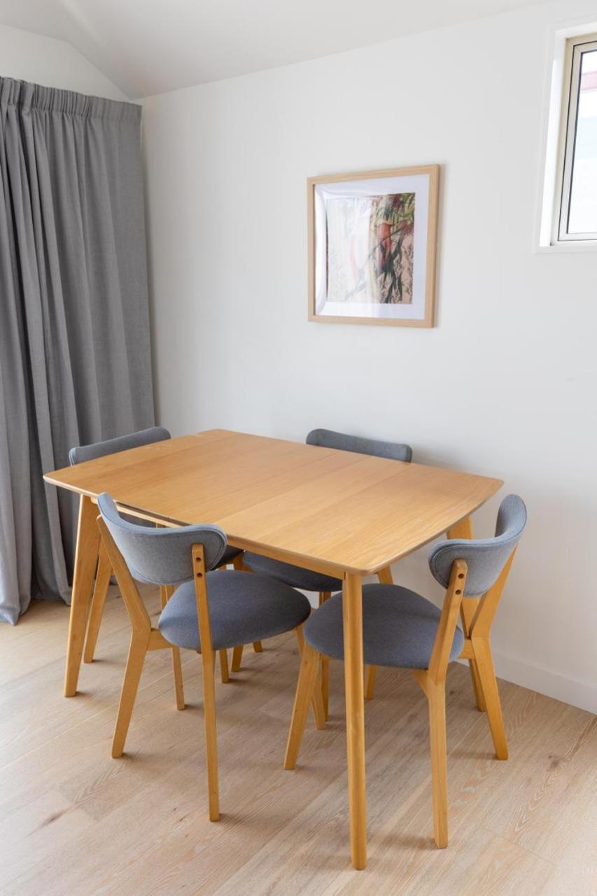 Mount Maunganui Self Contained Flat By The Beach Room photo