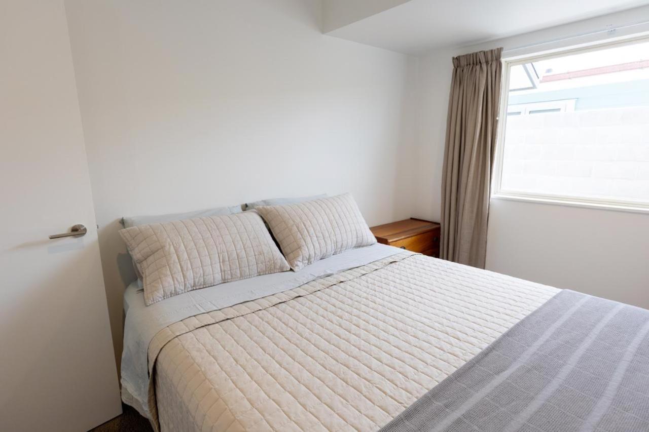 Mount Maunganui Self Contained Flat By The Beach Exterior photo